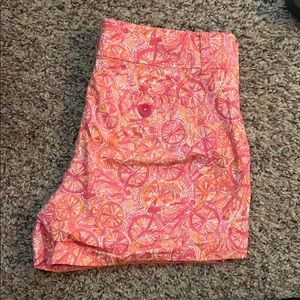 Lilly Pulitzer 5” Callahan Short